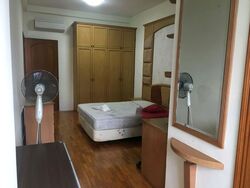 Rosalia Park (D19), Condominium #528380181